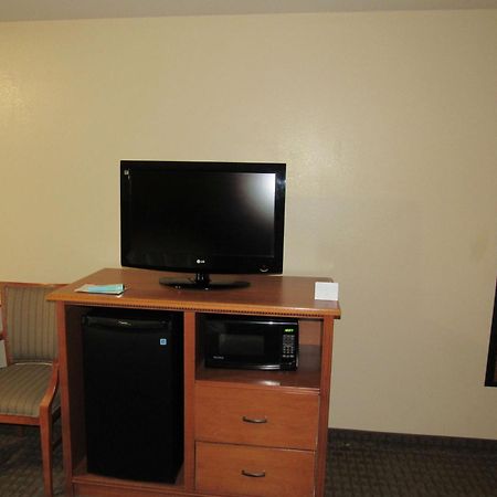 Best Western Empire Towers Sioux Falls Esterno foto