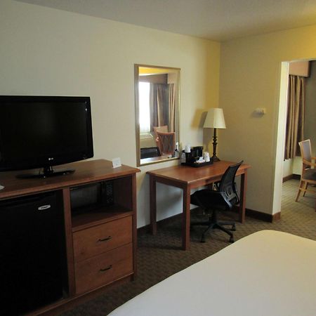 Best Western Empire Towers Sioux Falls Esterno foto