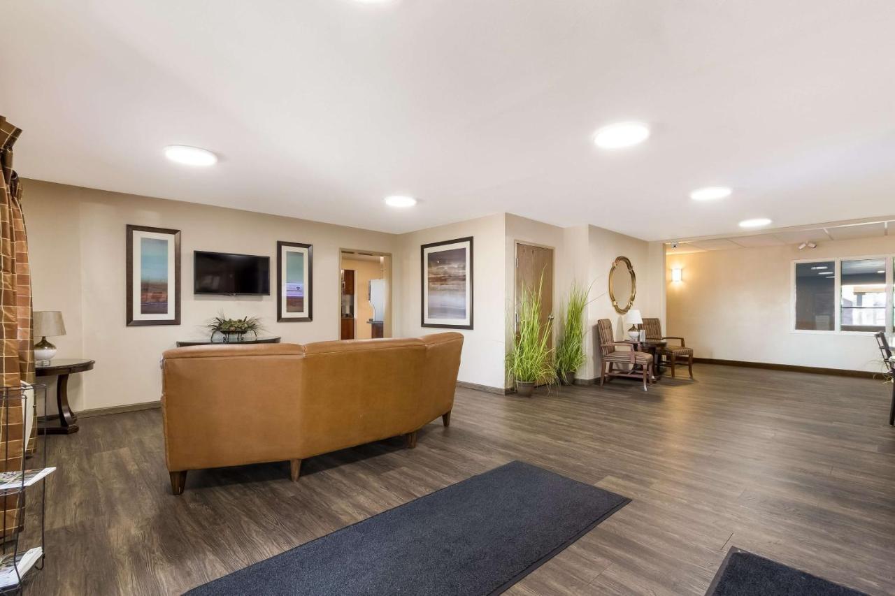 Best Western Empire Towers Sioux Falls Esterno foto