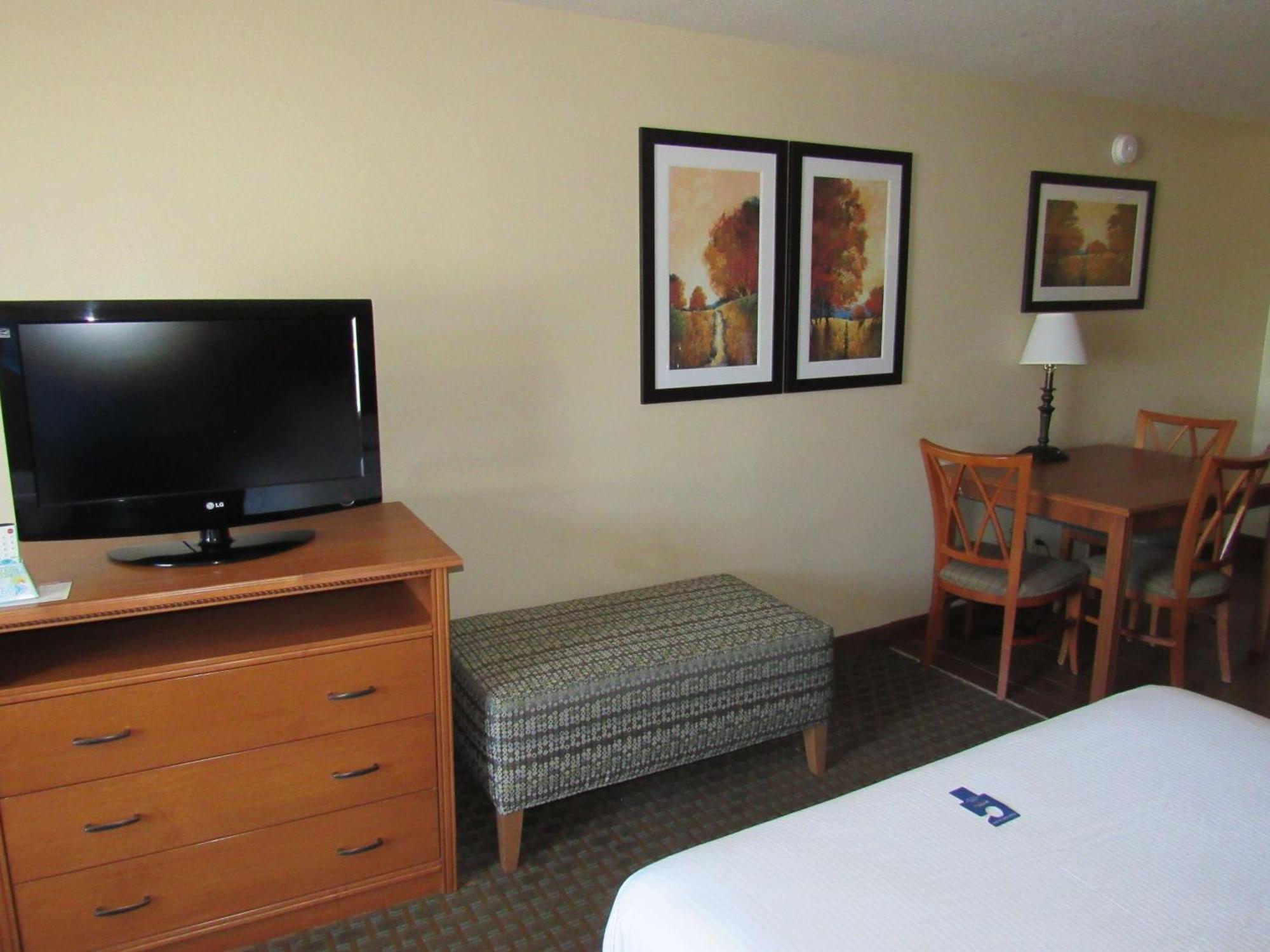 Best Western Empire Towers Sioux Falls Esterno foto