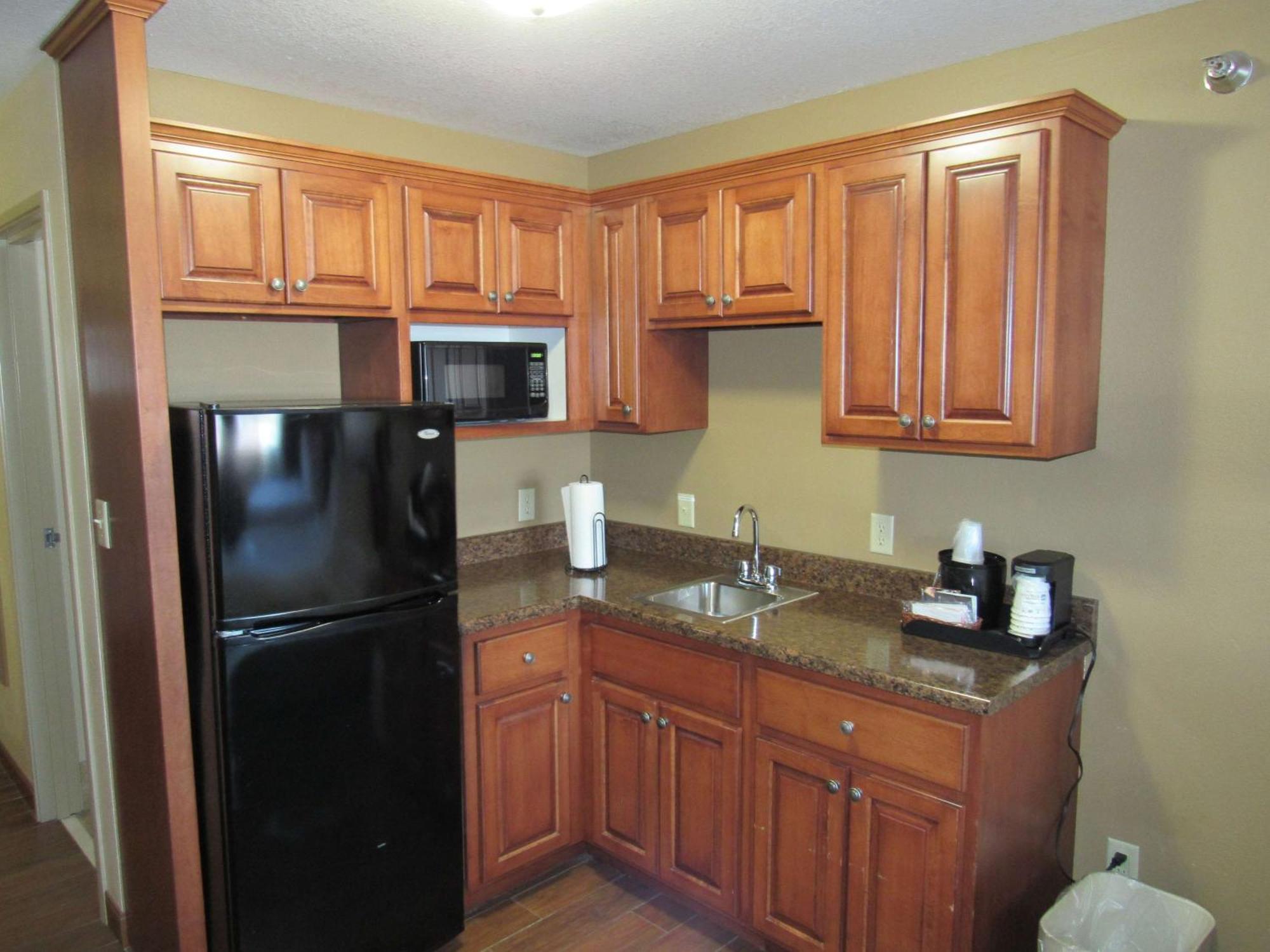 Best Western Empire Towers Sioux Falls Esterno foto