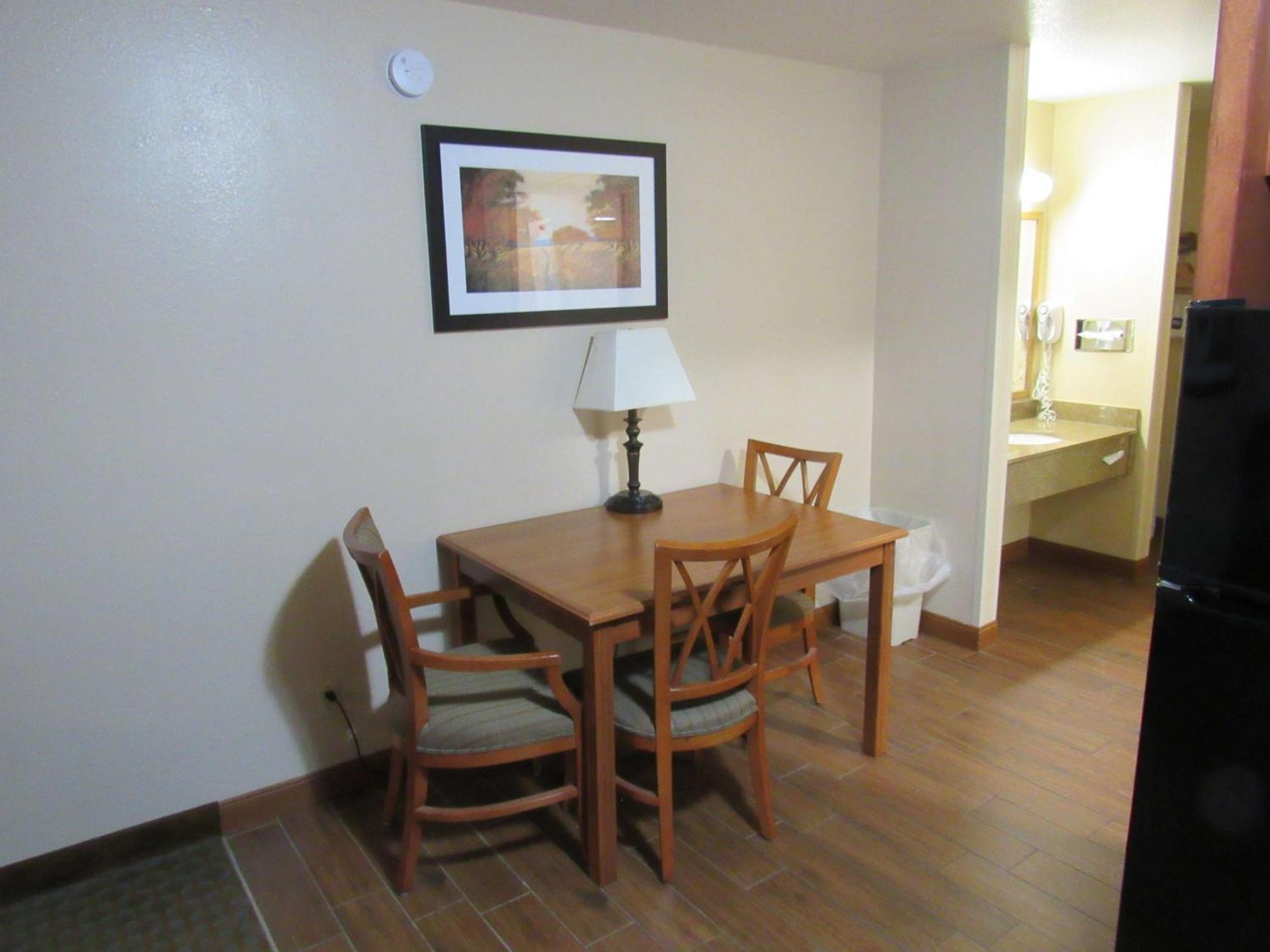 Best Western Empire Towers Sioux Falls Esterno foto