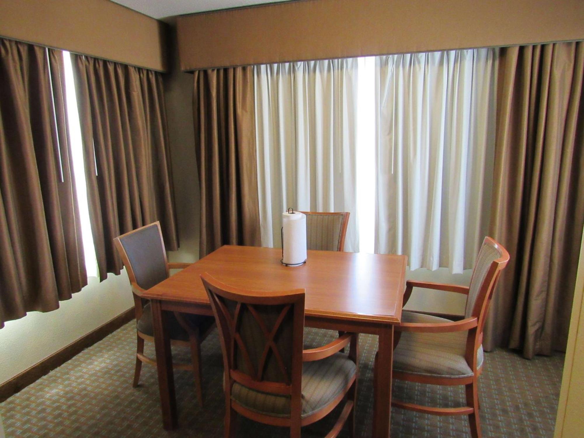 Best Western Empire Towers Sioux Falls Esterno foto